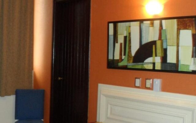 Hotel Fernando