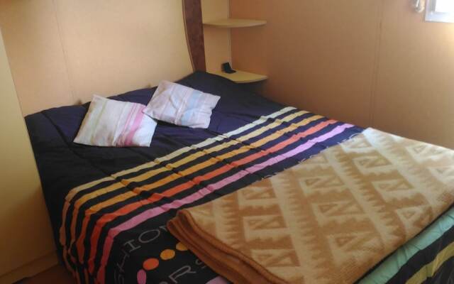 Le Sous Bois De Jade