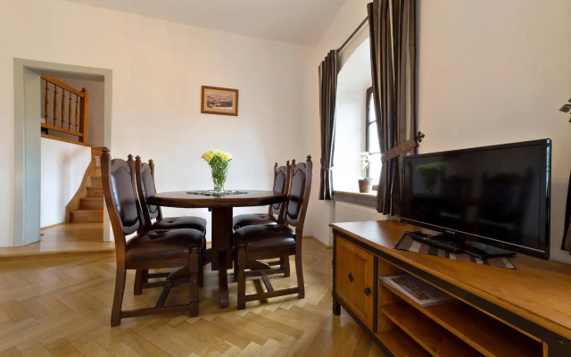 Vila Krumlov