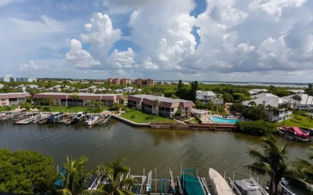 Hibiscus Pointe 461