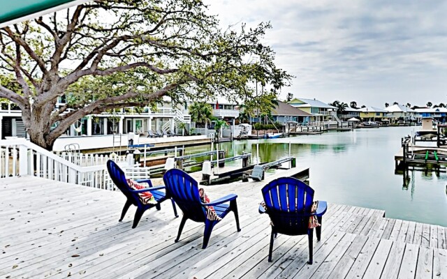 Bahama - 3 Br Home