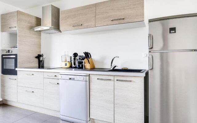 Maison Biscarrosse Plage, 4 pièces, 6 personnes - FR-1-521-121