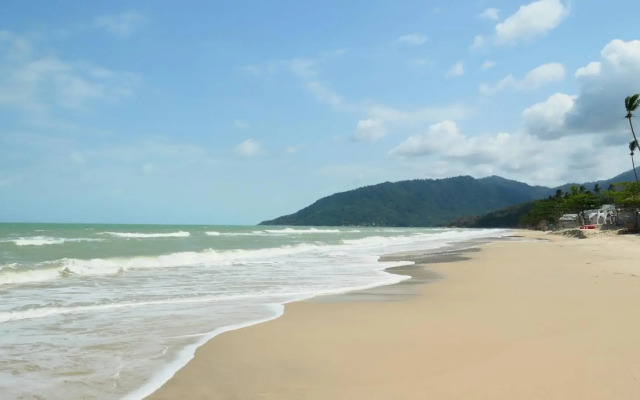 Khanom Beachfront Apartment 1