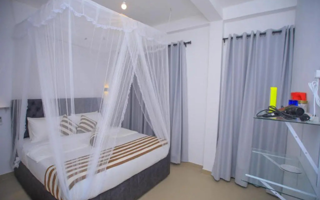 Nimal Nest Inn