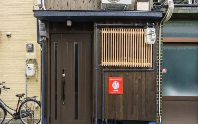 IKIDANE HOUSE Osaka Kyobashi NEI