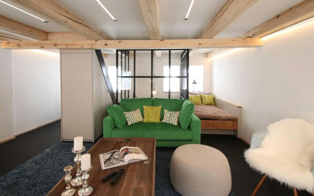 fewo1846 - Lille hus