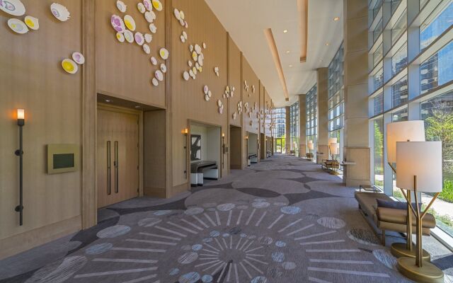 The Westin At The Woodlands