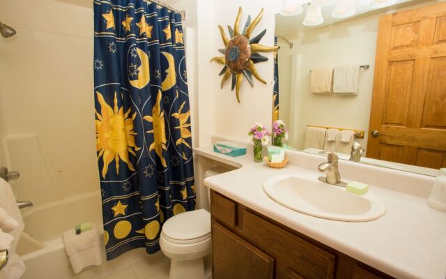 Crested Butte Condominiums