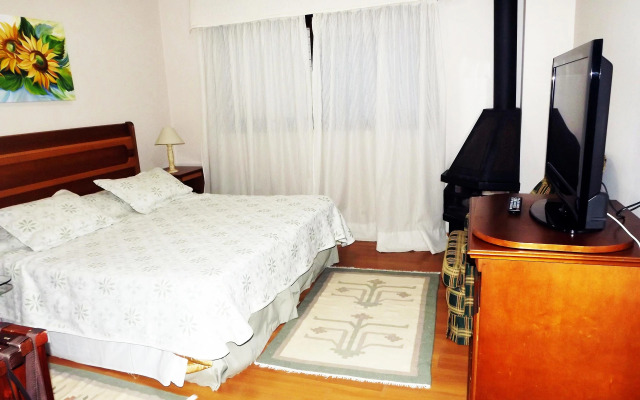 Pousada Pinha Pinhão