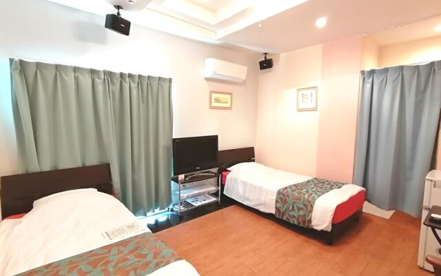 Rycom Garden Resort