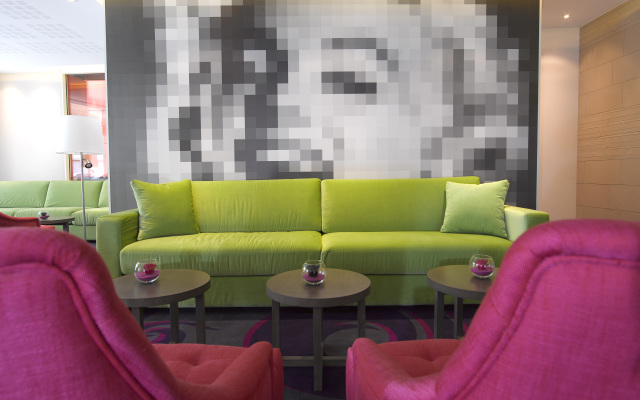Thon Hotel EU