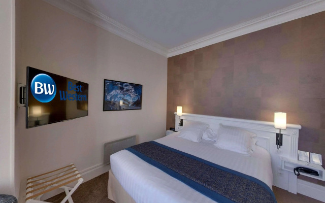 Best Western Hotel d'Arc