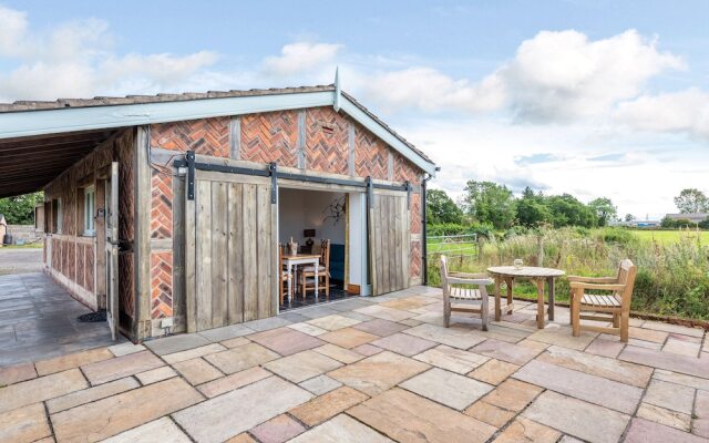 The Lodge