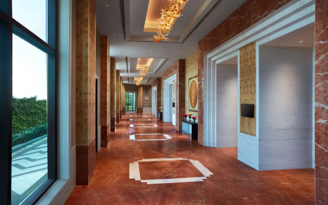The Leela Gandhinagar