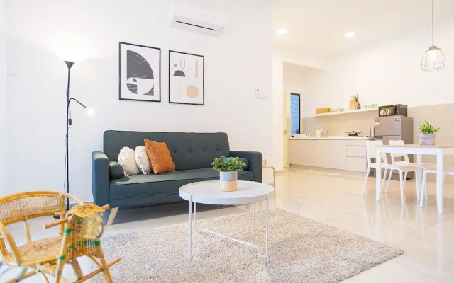 A4 COZY Atlantis Family Suites 4-6pax-Pool View-Jonker
