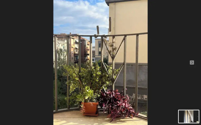 Deodato Guest House