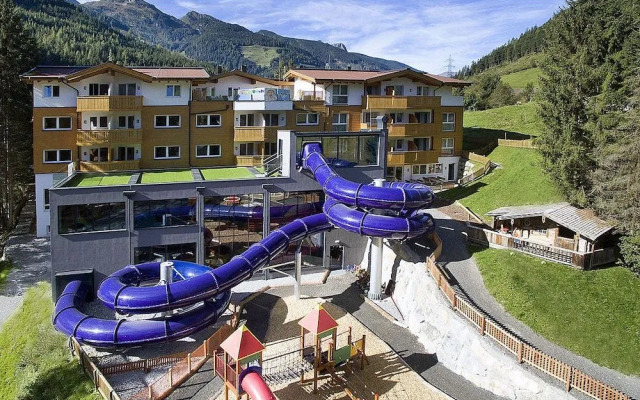 Kinderhotel Kröller