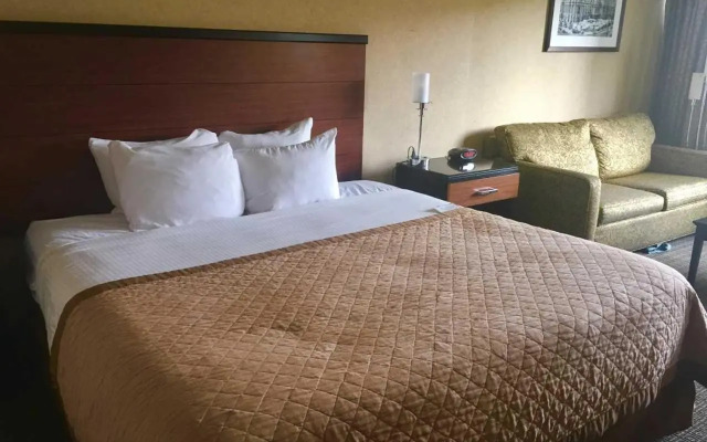 Wyndham Garden Philadelphia Airport