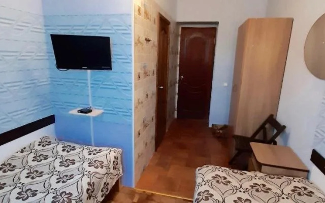 Гостевой дом Черномор