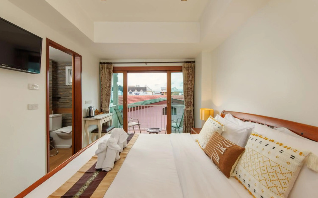 Rendezvous Classic House