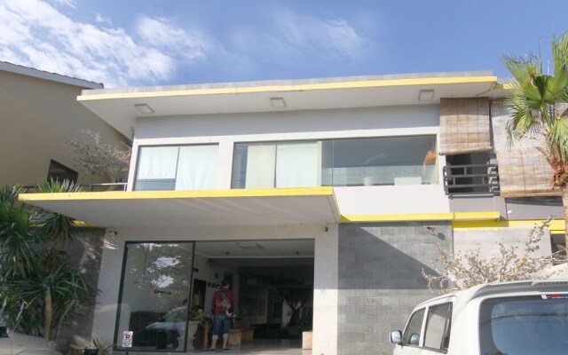 Airy Legian Dewi Sri Satu 8 Kuta Bali