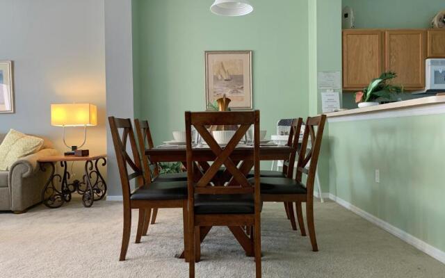 Terra Verde Vacation Rentals