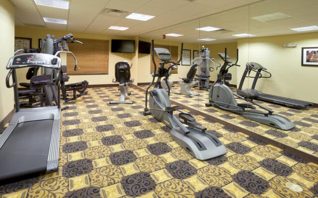 Holiday Inn Express & Suites Georgetown by IHG