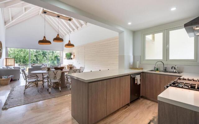 Newly Added El Portillo 2BR Apt