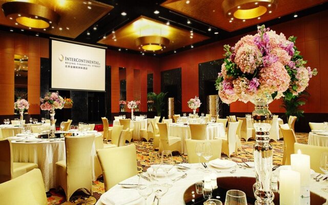 InterContinental Beijing Financial Street Hotel
