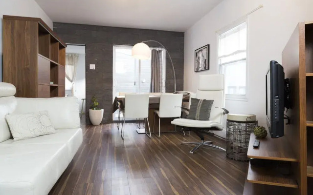 Hip 2BR in St Henri by Sonder