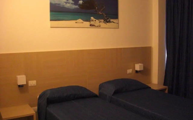 Hotel Santa Giulia