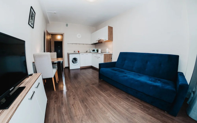 Невский Апарт Салют