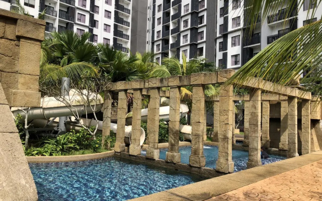 MY Studio Suite @ SG Residence