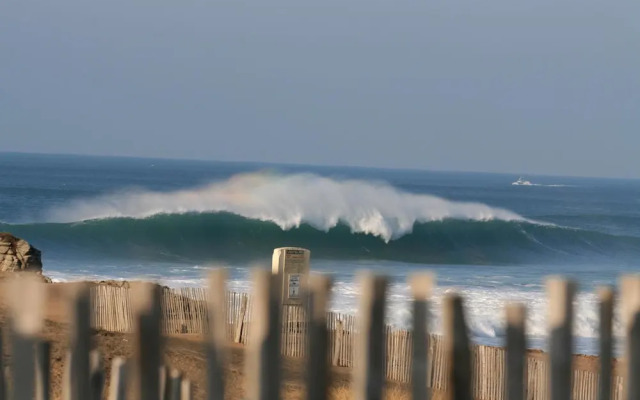 Brit Hotel Le Branhoc