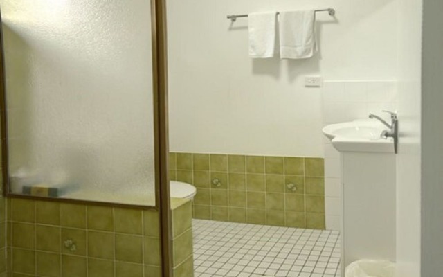 Calico Court Motel