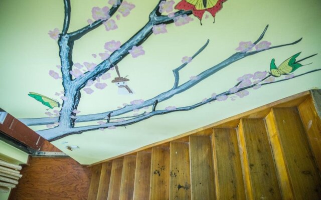 Pingyao Agam International Youth Hostel