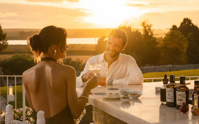 Baglioni Masseria Muzza Resort & Spa