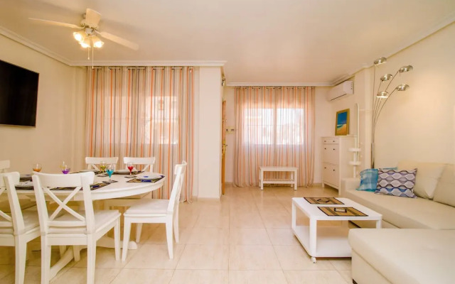 Espanatour Laderas Del Sol