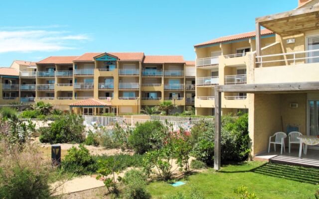 Residence Alizea (VLR111)