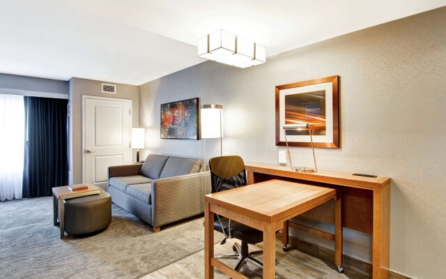 Homewood Suites by Hilton Ottawa Kanata