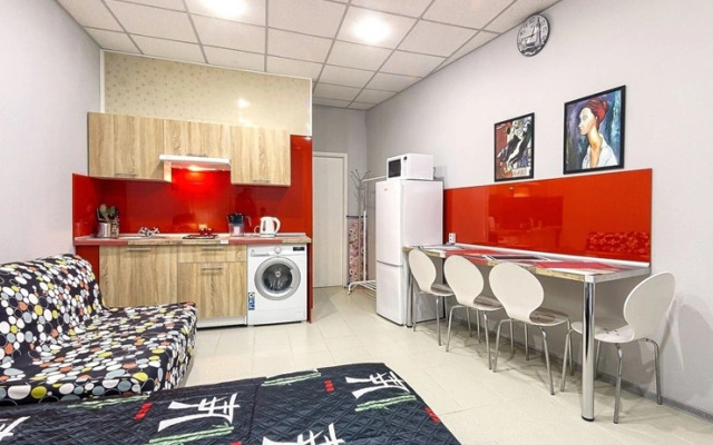 RentalSpb на 8-й Советской