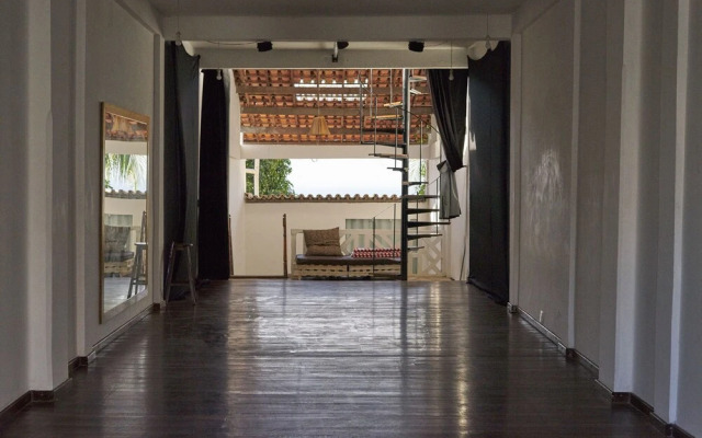 Hostal Sopro de Iemanja