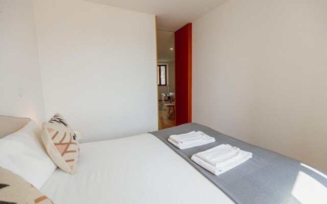 Riverview Apartment by Homing