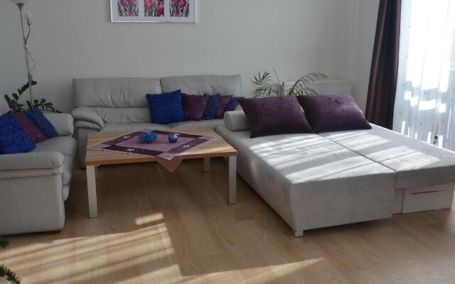 AC Apartmán Gloria