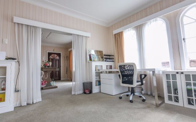 B&B on Remuera Road