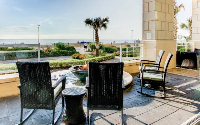 Ocean Beach Club Resort