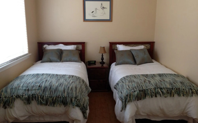 177 Ocean View 3 Bedroom Townhouse by Redawning