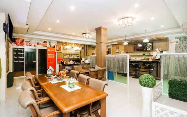 Rivana Boutique by Sandara Pattaya