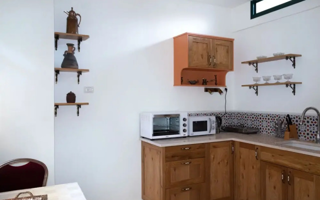 Heart of Old city 3BR by Ahlan Hospitality