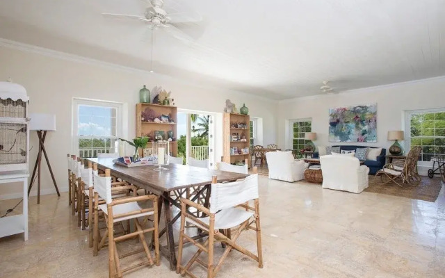 Buccaneer Hill 6 Bedroom Home